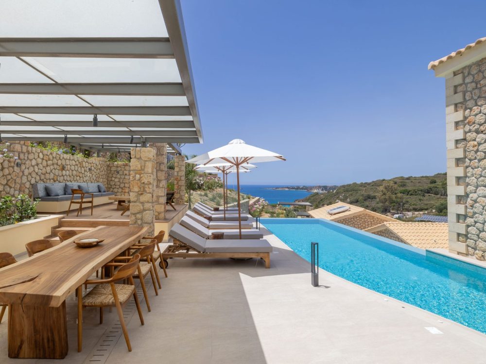 Zeus Luxury Villa 1