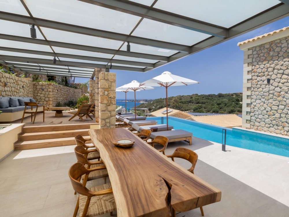 Zeus Luxury Villa 1