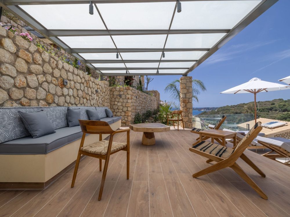 Zeus Luxury Villa 1