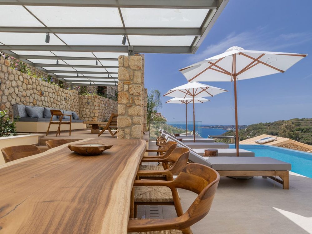 Zeus Luxury Villa 1