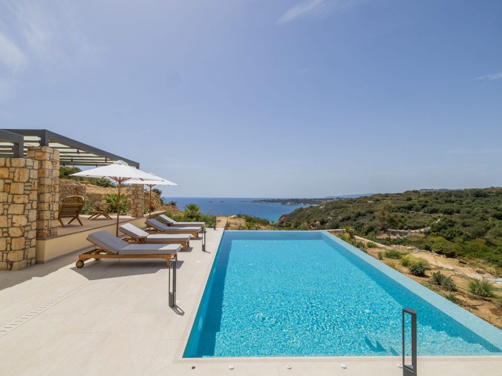 Zeus Luxury Villa 2