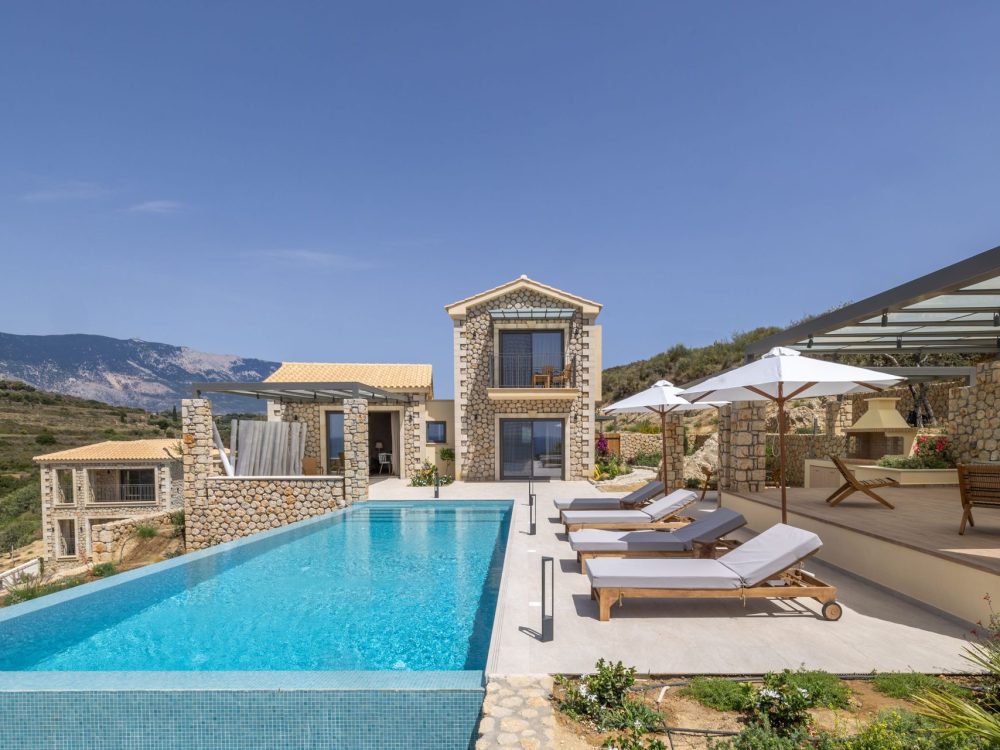 Zeus Luxury Villa 2