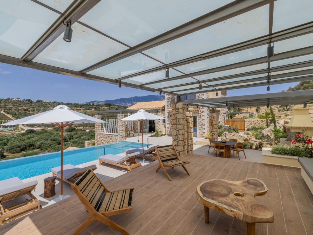 Zeus Luxury Villa 2