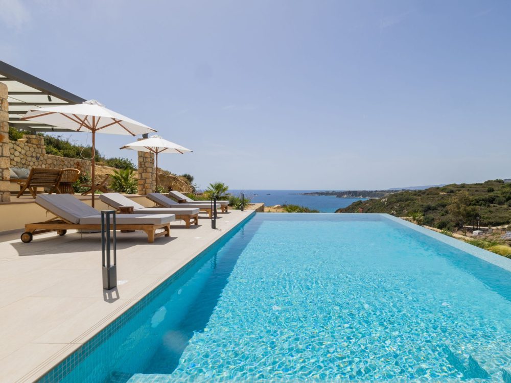 Zeus Luxury Villa 2