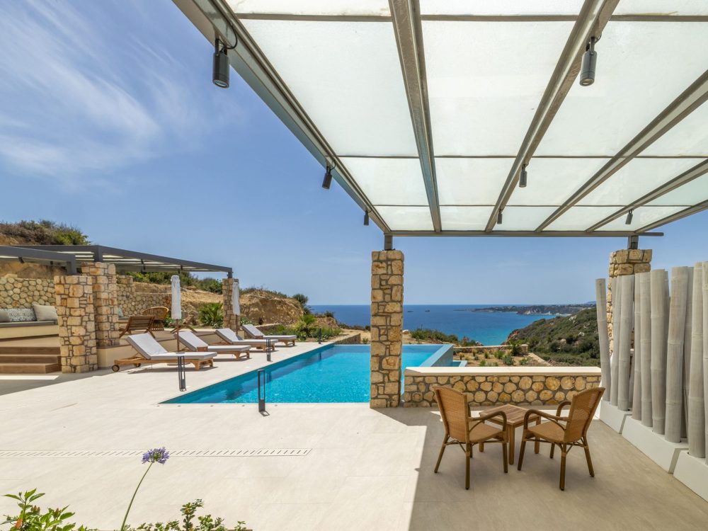 Zeus Luxury Villa 2