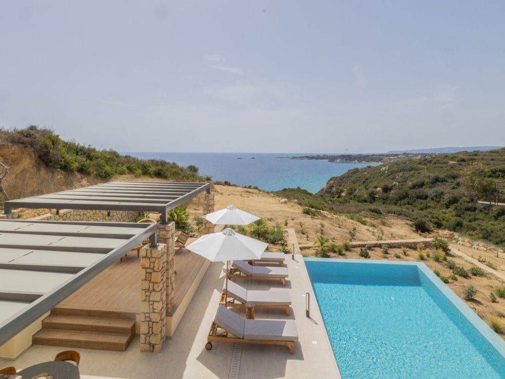 Zeus Luxury Villa 2