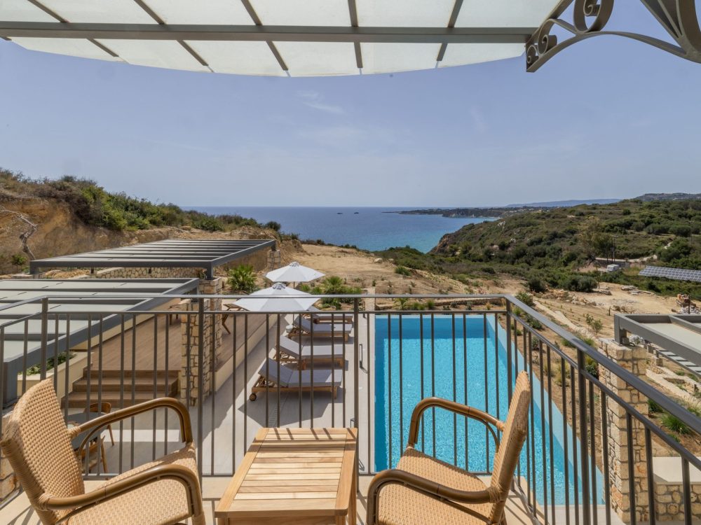 Zeus Luxury Villa 2