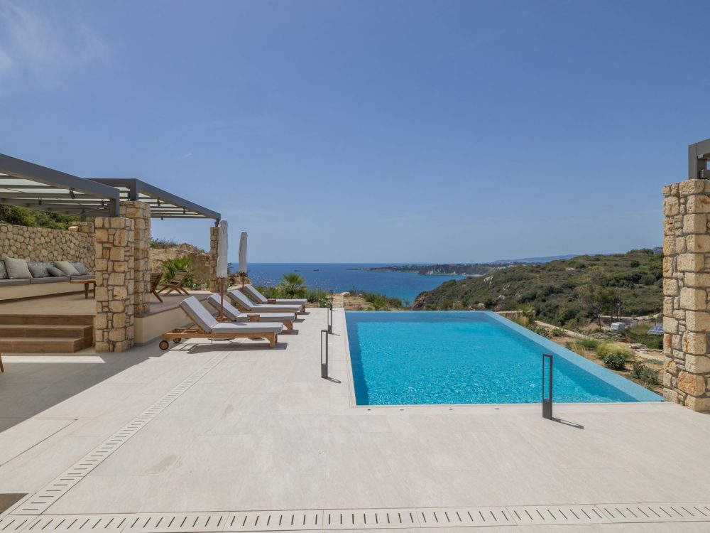 Zeus Luxury Villa 2