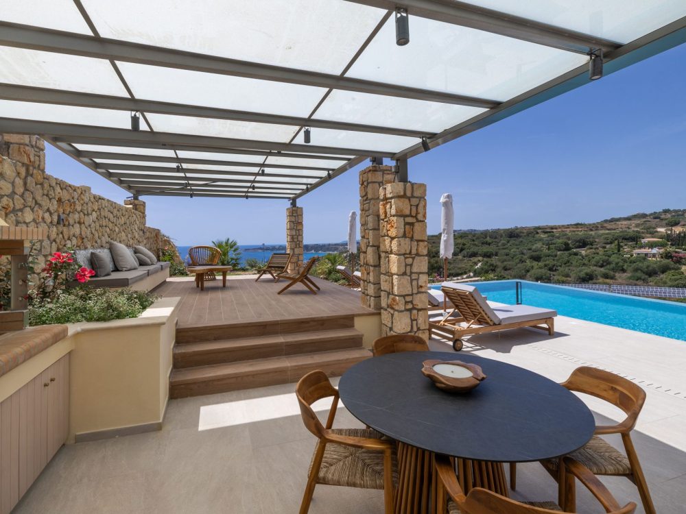 Zeus Luxury Villa 2