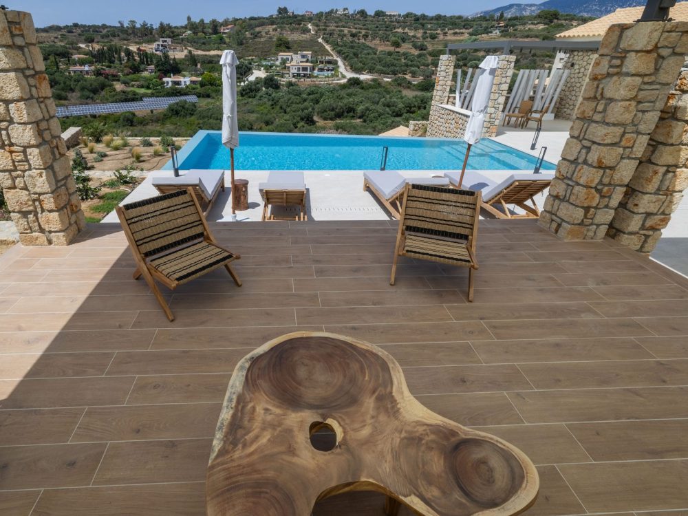 Zeus Luxury Villa 2