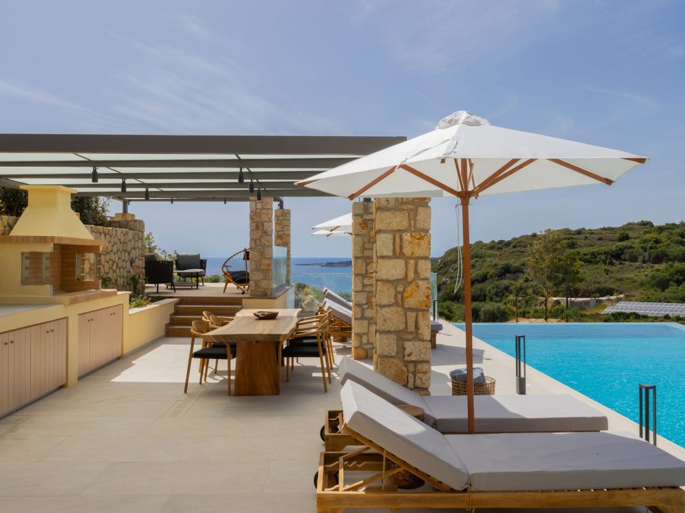 Zeus Luxury Villa 3