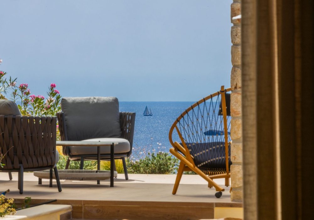 Zeus Luxury Villa 3