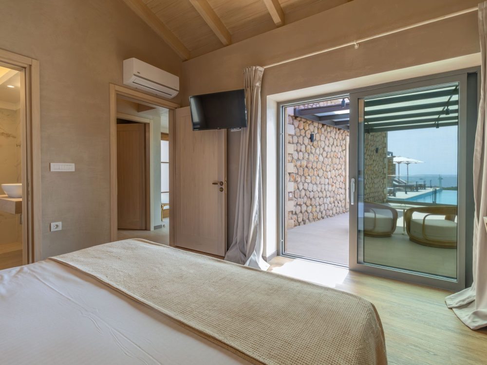 Zeus Luxury Villa 3