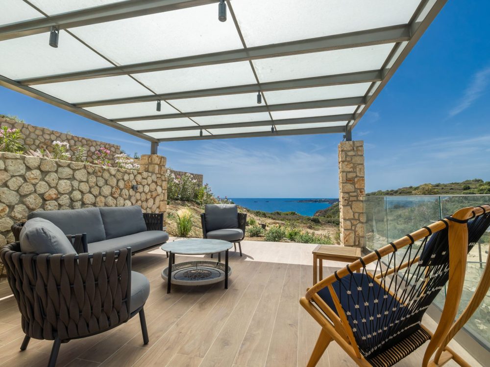 Zeus Luxury Villa 3