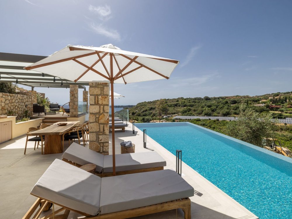 Zeus Luxury Villa 3