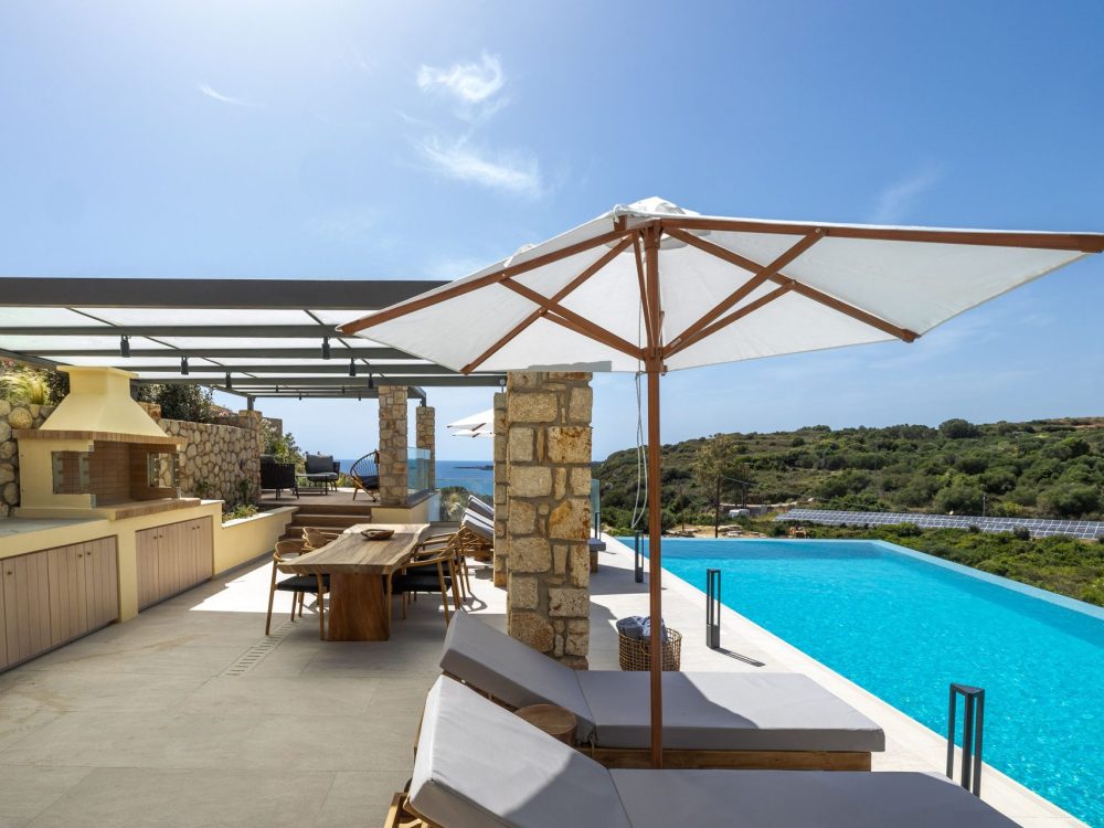 Zeus Luxury Villa 3