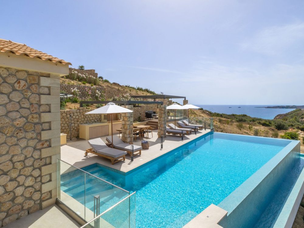 Zeus Luxury Villa 3