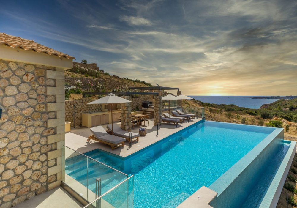 Zeus Luxury Villa 3